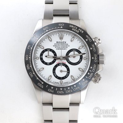ロレックス デイトナ Ref.116500LN