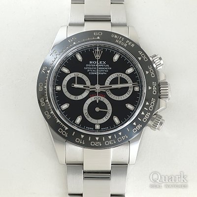 ロレックス デイトナ Ref.116500LN