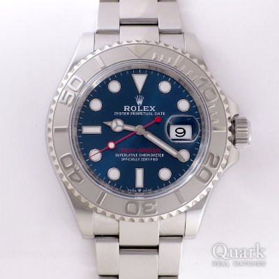 ロレックス ヨットマスター40 Ref.126622