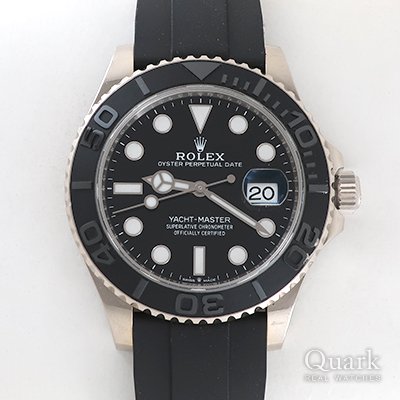 ロレックス ヨットマスター42 Ref.226659