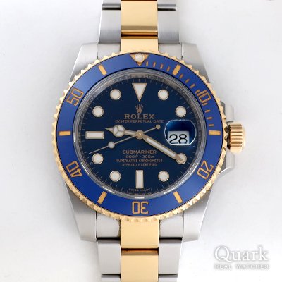 ロレックス サブマリーナー Ref.116613LB
