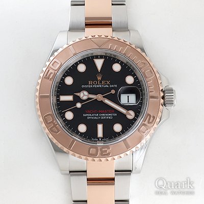 ロレックス ヨットマスター40 Ref.126621