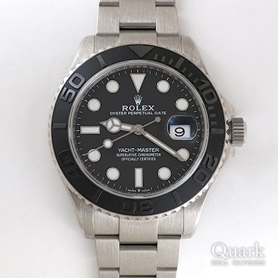 ロレックス ヨットマスター42 Ref.226627