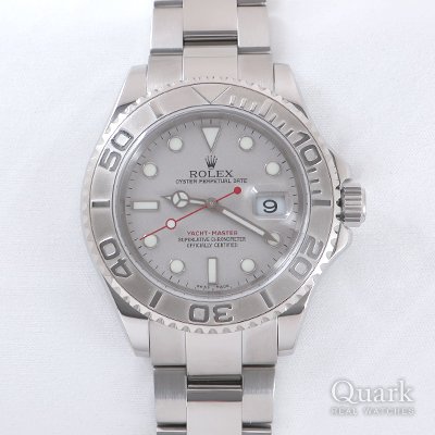 ロレックス ヨットマスター Ref.16622