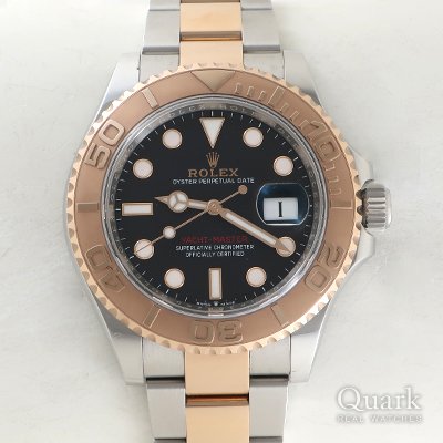 ロレックス ヨットマスター40 Ref.126621