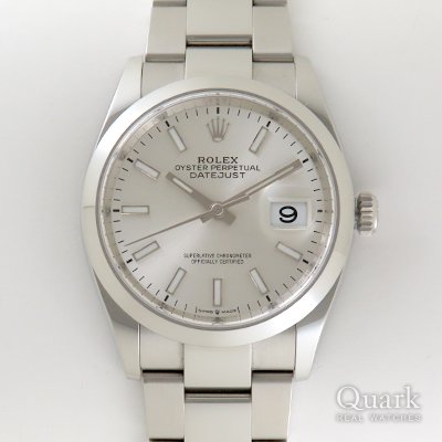 ロレックス デイトジャスト36 Ref.126200