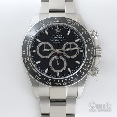 ロレックス デイトナ Ref.126500LN
