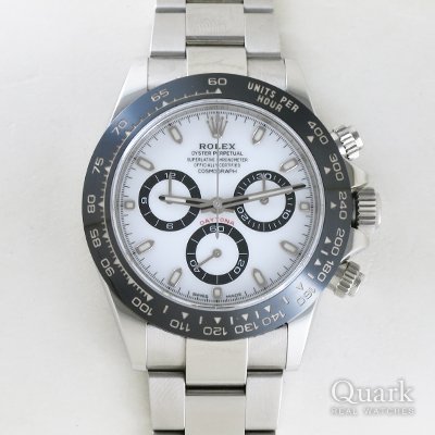 ロレックス デイトナ Ref.116500LN