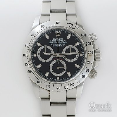ロレックス デイトナ Ref.116520