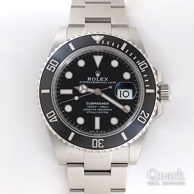 ロレックス サブマリーナー Ref.126610LN