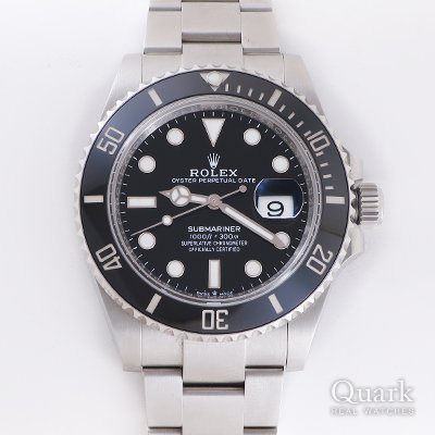 ロレックス サブマリーナー Ref.126610LN