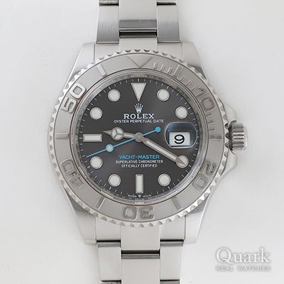 ロレックス ヨットマスター40 Ref.126622