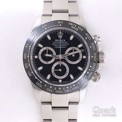 ロレックス デイトナ Ref.116500LN