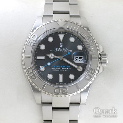 ロレックス ヨットマスター40 Ref.126622