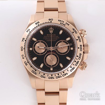 ロレックス デイトナ Ref.116505