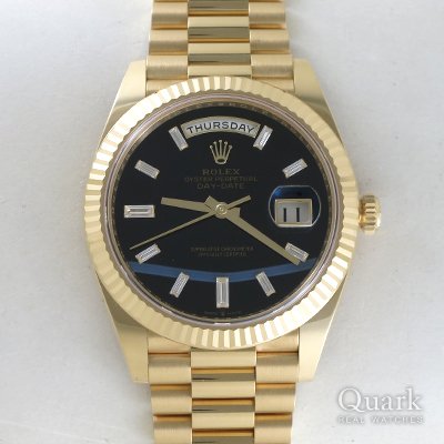 ロレックス デイデイト40 Ref.228238A