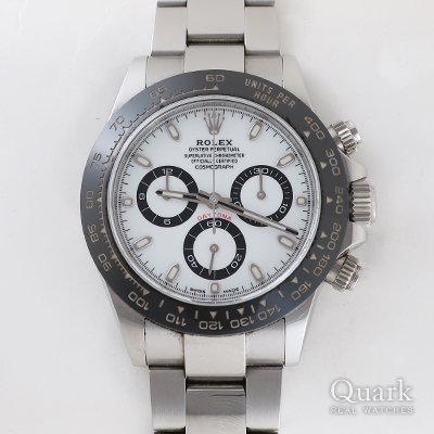 ロレックス デイトナ Ref.116500LN
