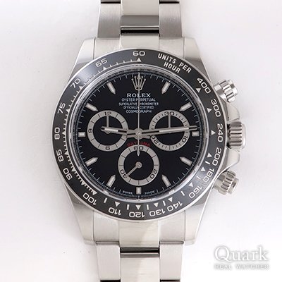 ロレックス デイトナ Ref.126500LN