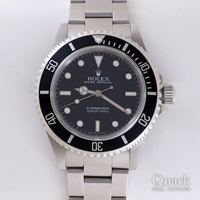 ロレックス サブマリーナー Ref.14060M