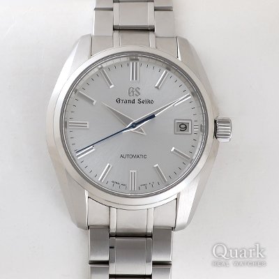 グランド・セイコー ヘリテージコレクション Ref.SBGR315