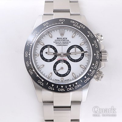 ロレックス デイトナ Ref.116500LN