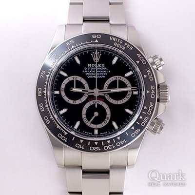 ロレックス デイトナ Ref.126500LN