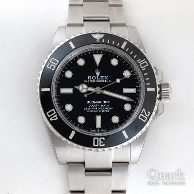 ロレックス サブマリーナー Ref.124060