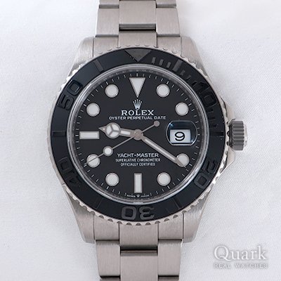 ロレックス ヨットマスター42 Ref.226627