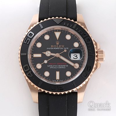 ロレックス ヨットマスター40 Ref.126655