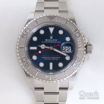 ロレックス ヨットマスター40 Ref.126622