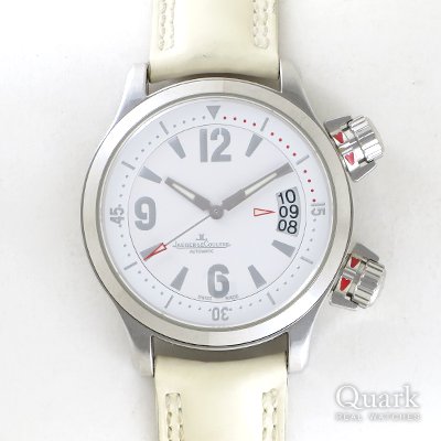 ジャガー・ルクルト マスターコンプレッサー オートマチック Ref.Q1728420