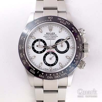 ロレックス デイトナ Ref.116500LN