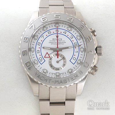 ロレックス ヨットマスターII Ref.116689