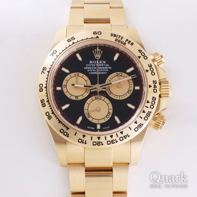 ロレックス デイトナ Ref.126508