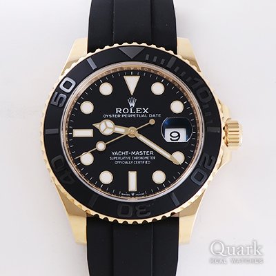 ロレックス ヨットマスター42 Ref.226658