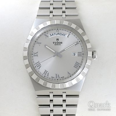 チューダー ロイヤルデイデイト Ref.M28600