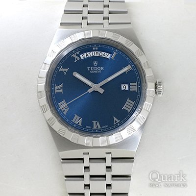 チューダー ロイヤルデイデイト Ref.M28600