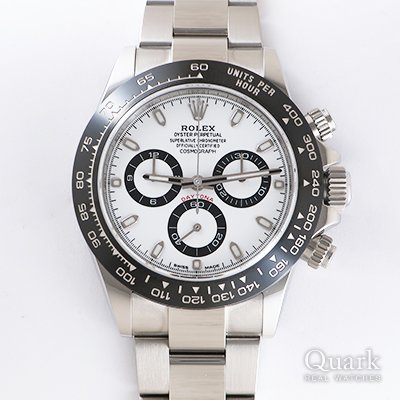 ロレックス デイトナ Ref.116500LN