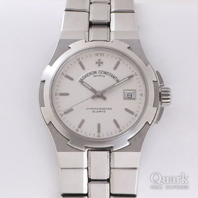 ヴァシュロン・コンスタンタン オーバーシーズ Ref.72040/423A