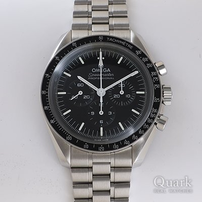 オメガ スピードマスター ムーンウォッチプロフェッショナル Ref.310.30.42.50.01.001