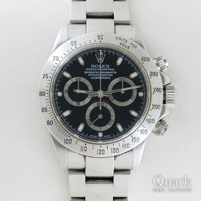 ロレックス デイトナ Ref.116520