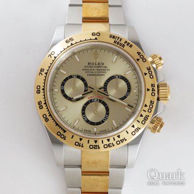 ロレックス デイトナ Ref.126503