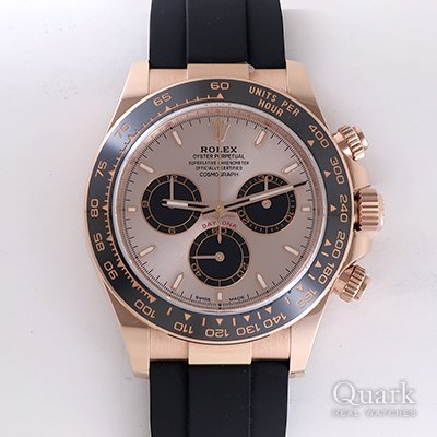 ロレックス デイトナ Ref.126515LN