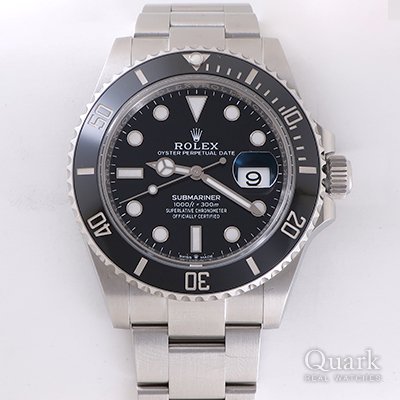 ロレックス サブマリーナー Ref.126610LN