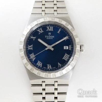 チューダー チューダー ロイヤル Ref.28500-0005