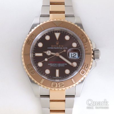 ロレックス ヨットマスター40 Ref.116621