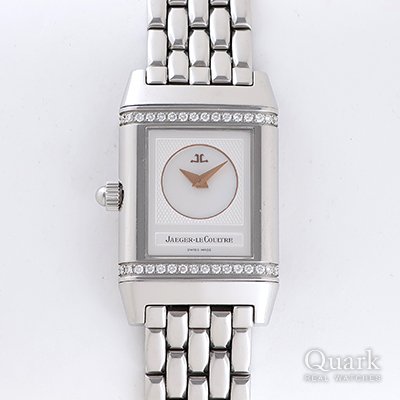 ジャガー・ルクルト レベルソデュエット Ref.Q2668120