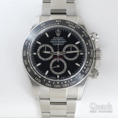 ロレックス デイトナ Ref.126500LN