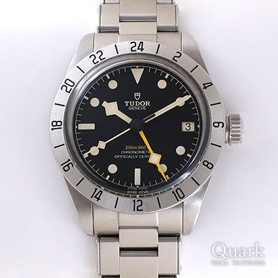 チューダー ブラックベイプロ Ref.79470-0001