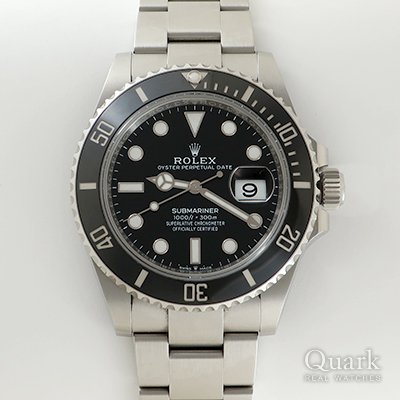 ロレックス サブマリーナー Ref.126610LN